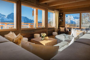 Chalet Serbijanka - OVO Network